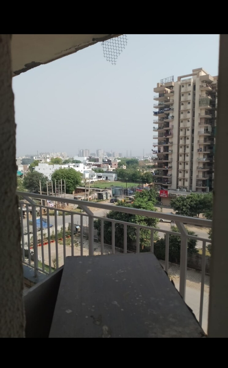 Exterior View, bptp-park-grandeura 3 Bedroom 2032 Sq.Ft. Apartment In Sector 82 Faridabad 8542721