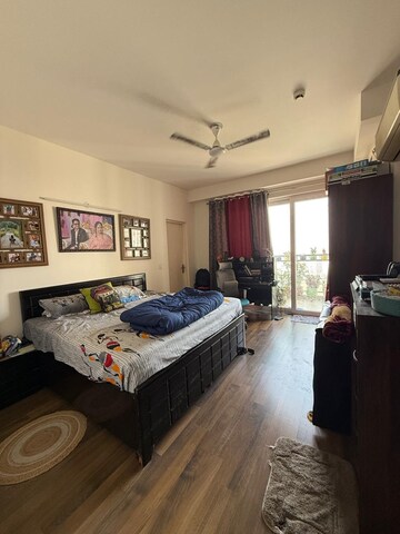 3.5 BHK Apartment For Sale in Conscient Heritage Max, Sector 102