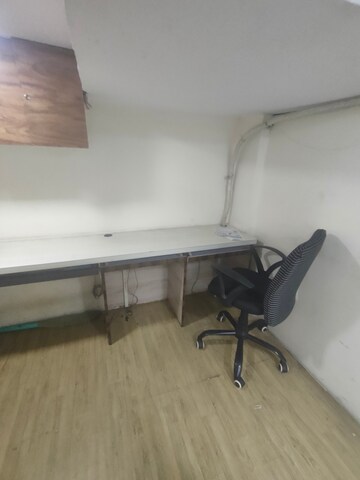 Staircase in  Office Space at Haware Centurion Mall, Sector 19a – for Rent