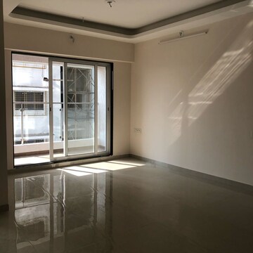 2 BHK Apartment For Rent in Je And Vee Om Trimurti, Dindoshi