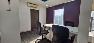 Team Area in  Office Space at Goregaon East – for Rent