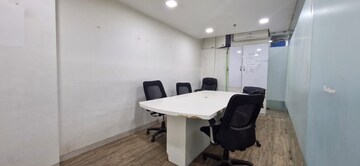 Team Area in  Office Space at Goregaon East – for Rent