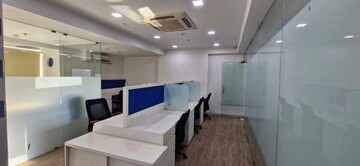 Team Area in  Office Space at Goregaon East – for Rent