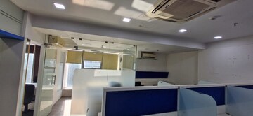 Kitchen in  Office Space at Goregaon East – for Rent