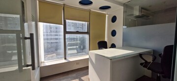 Kitchen in  Office Space at Goregaon East – for Rent