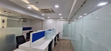 Team Area in  Office Space at Goregaon East – for Rent