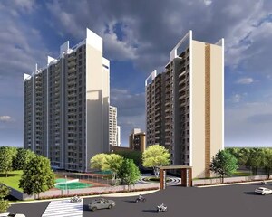 3 BHK Apartment For Sale in Kashish Manor One, Sector 111