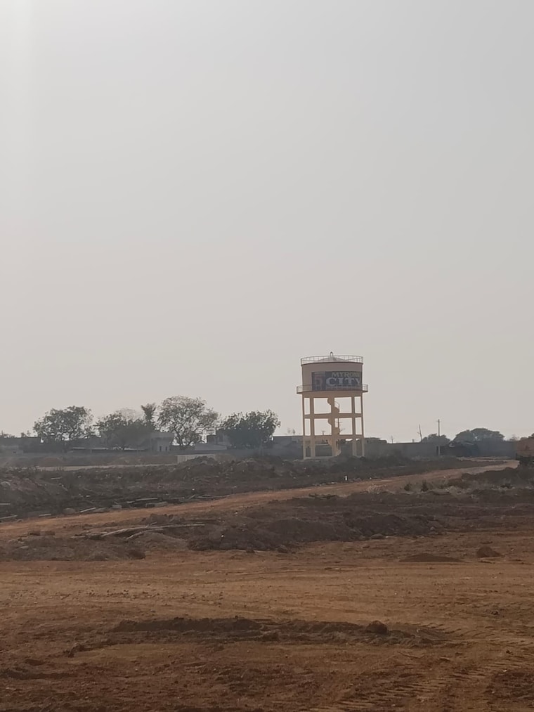 Exterior View, kandukur  183 Sq.Yd. Plot In Kandukur Hyderabad 8542734