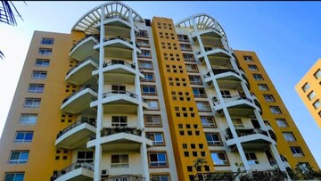 3 BHK Apartment For Sale in Delta Empress, Sopan Baug