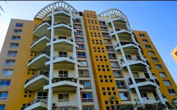 3 BHK Apartment For Sale in Delta Empress, Sopan Baug