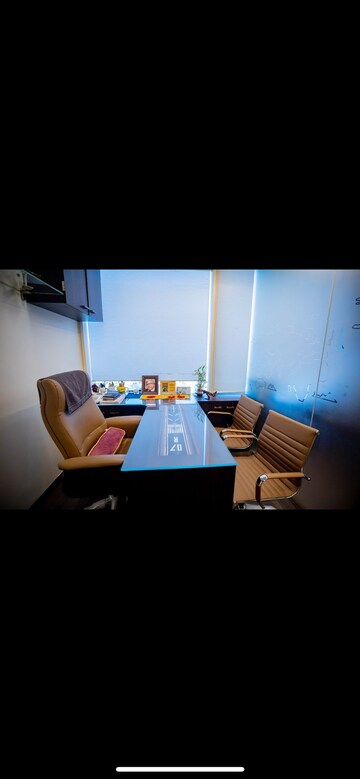 Team Area in  Office Space at Goregaon East – for Rent