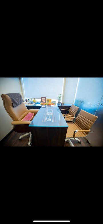  Office Space For Rent in Goregaon East