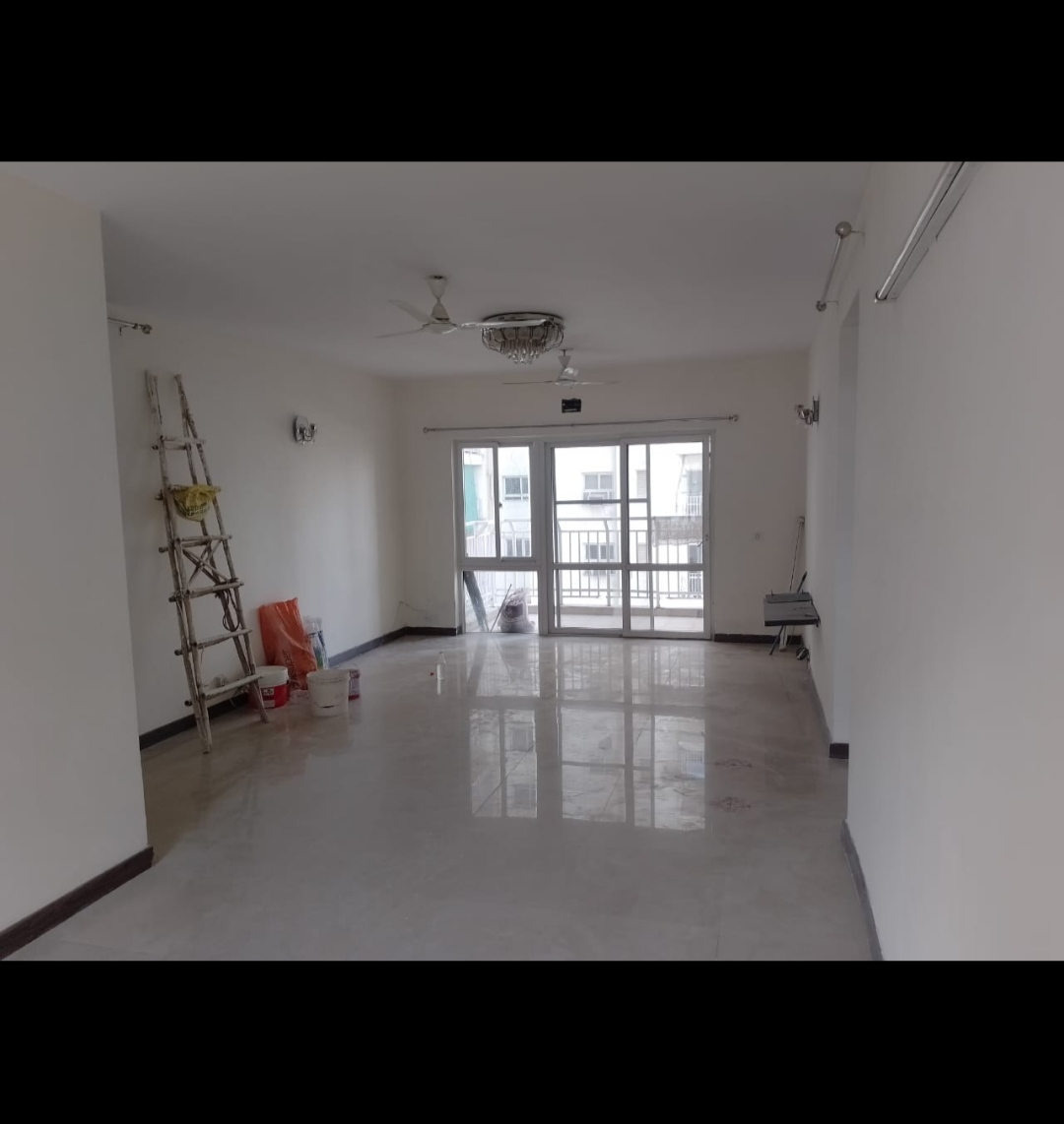 3 BHK + Servant Room Apartment For Sale in Omaxe New Heights