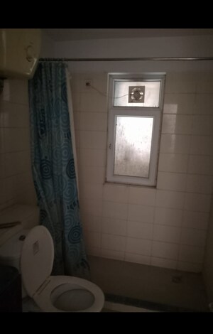 Attached Bathroom in 3 BHK Apartment at Omaxe New Heights, Sector 78 – for Sale