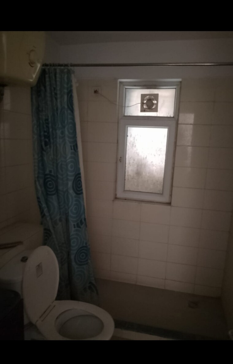 Attached Bathroom, omaxe-new-heights 3 Bedroom 1350 Sq.Ft. Apartment In Sector 78 Faridabad 8542778