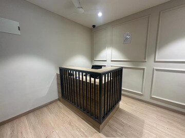 Room in  Office Space at Aaron Spectra, Bodakdev – for Rent