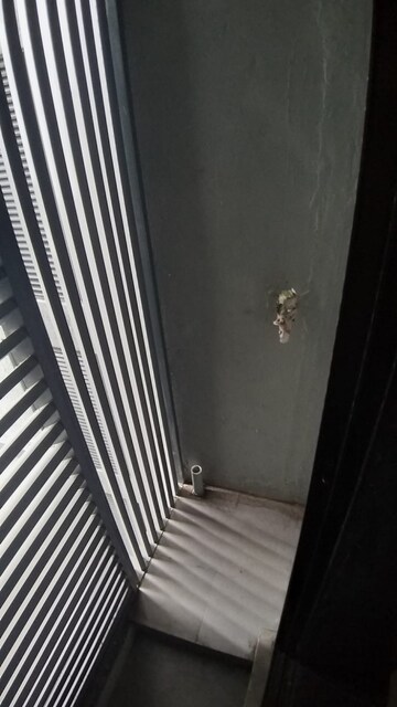 Balcony in 2 BHK Apartment at Goregaon East – for Sale