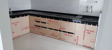 Furnished Amenities in 2 BHK Apartment at Mante Luxor, Baner – for Rent