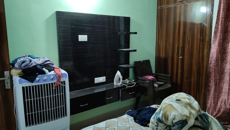 Exterior View, devika-skypers 2.5 Bedroom 1252 Sq.Ft. Apartment In Raj Nagar Extension Ghaziabad 8542775