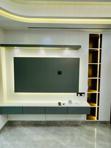 3 BHK Apartment For Rent in Uninav Bliss, Raj Nagar Extension