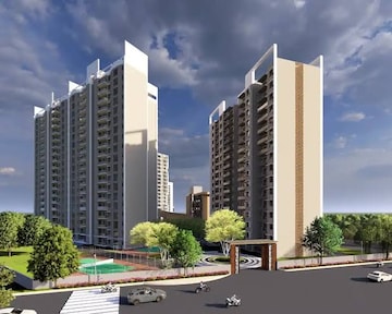 4 BHK Apartment For Sale in Kashish Manor One, Sector 111