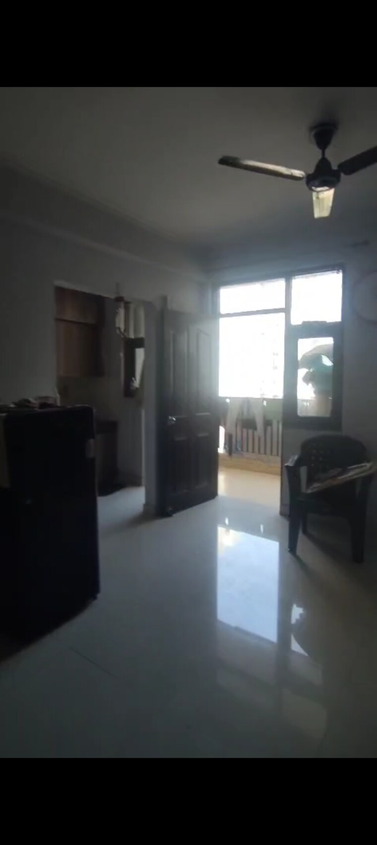 Living Room, svp-gulmohur-garden 2 Bedroom 1000 Sq.Ft. Apartment In Raj Nagar Extension Ghaziabad 8542854