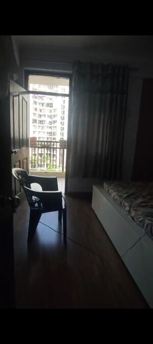 Master Bedroom in 2 BHK Apartment at SVP Gulmohur Garden, Raj Nagar Extension – for Sale