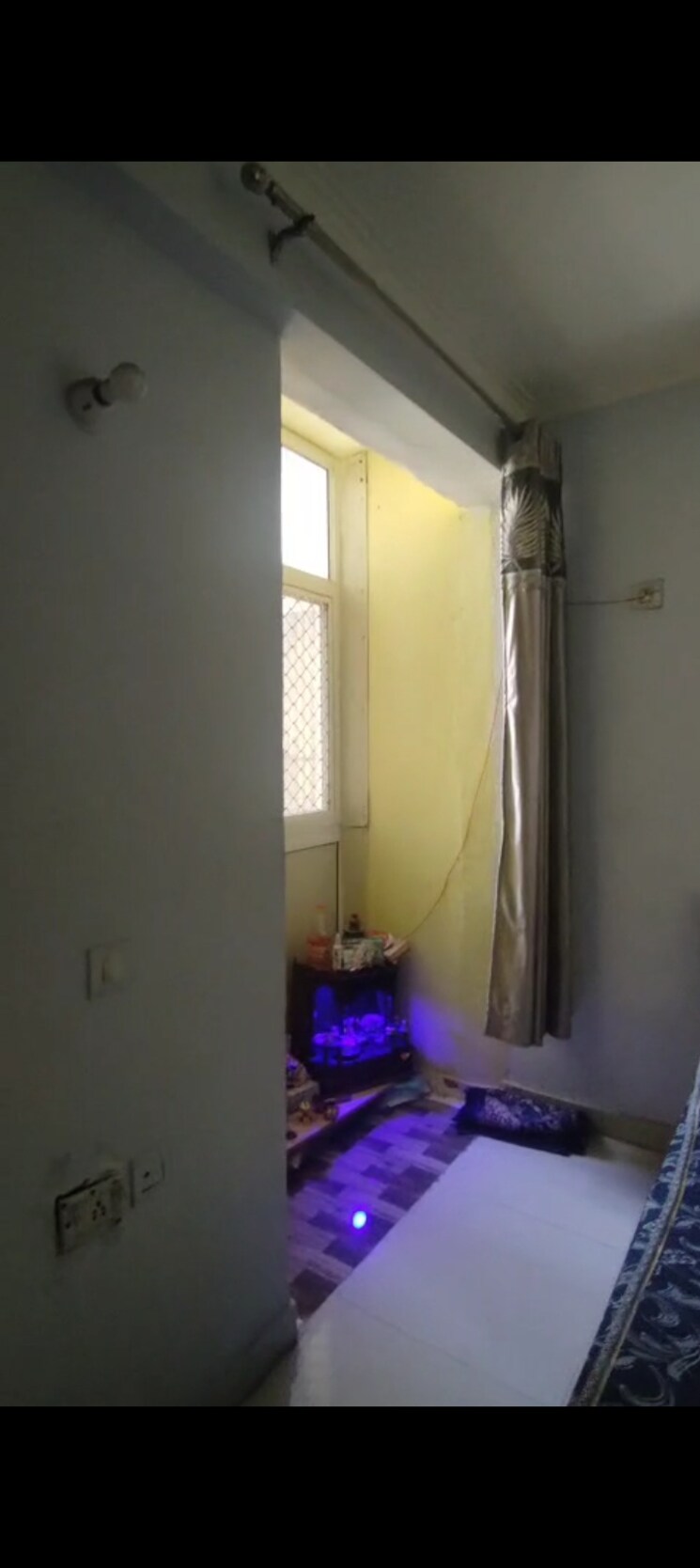 Living Room, svp-gulmohur-garden 2 Bedroom 1000 Sq.Ft. Apartment In Raj Nagar Extension Ghaziabad 8542854