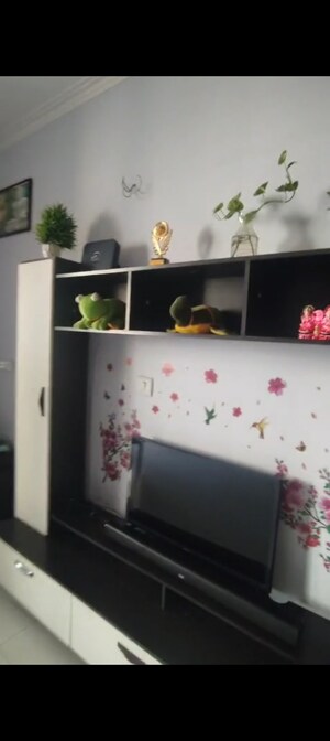 Furnished Amenities in 2 BHK Apartment at SVP Gulmohur Garden, Raj Nagar Extension – for Sale