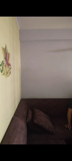 Furnished Amenities in 2 BHK Apartment at SVP Gulmohur Garden, Raj Nagar Extension – for Sale