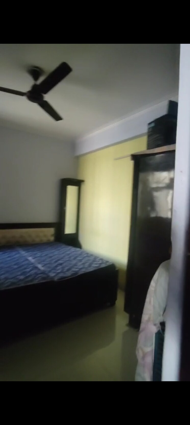 Bedroom, svp-gulmohur-garden 2 Bedroom 1000 Sq.Ft. Apartment In Raj Nagar Extension Ghaziabad 8542854