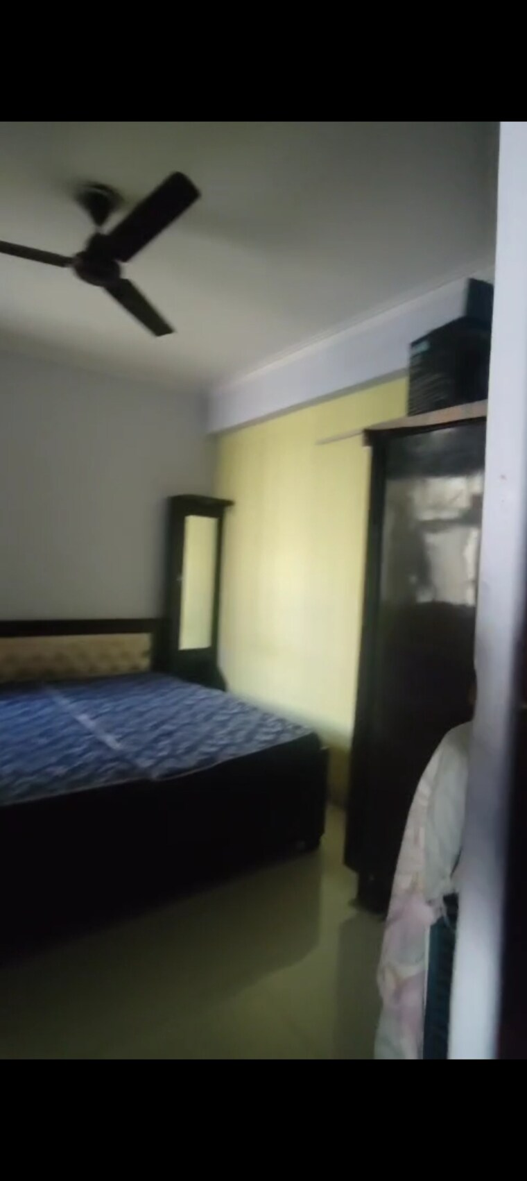 Bedroom, svp-gulmohur-garden 2 Bedroom 1000 Sq.Ft. Apartment In Raj Nagar Extension Ghaziabad 8542854