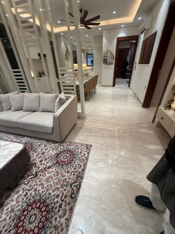 4 BHK Builder Floor For Sale in Anand Vihar