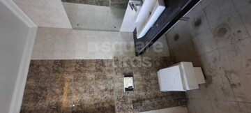 Kitchen in 2 BHK Apartment at SS The Coralwood, Sector 84 – for Sale