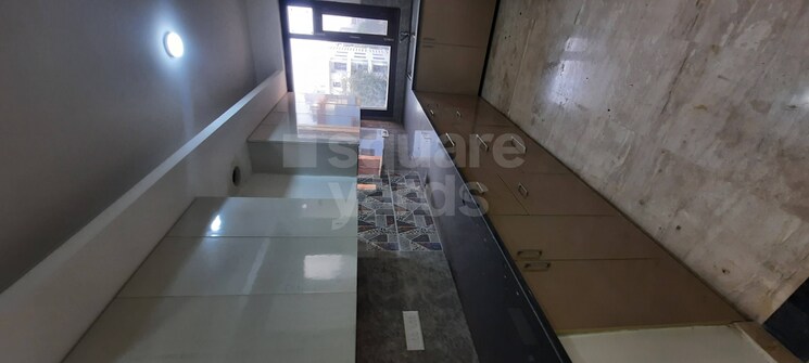 Kitchen, ss-the-coralwood 2 Bedroom 1429 Sq.Ft. Apartment In Sector 84 Gurgaon 8542908