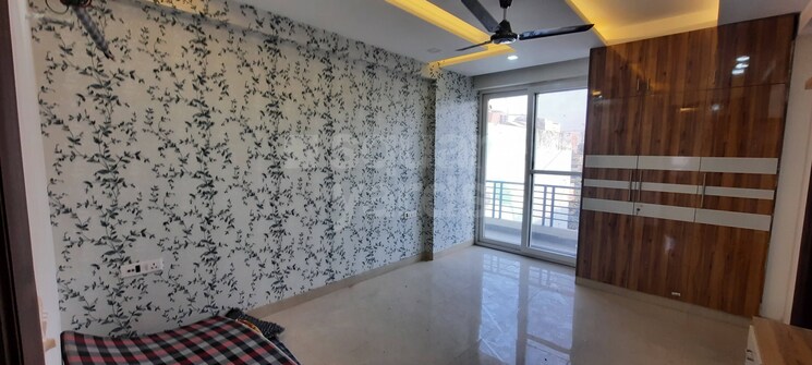 Room, ss-the-coralwood 2 Bedroom 1429 Sq.Ft. Apartment In Sector 84 Gurgaon 8542908