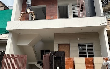 4 BHK Villa For Sale in Lohgarh