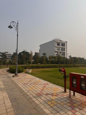 3 BHK Builder Floor – Exterior View View at Breez Flora Avenue 33, Sohna Sector 33 - for Rent