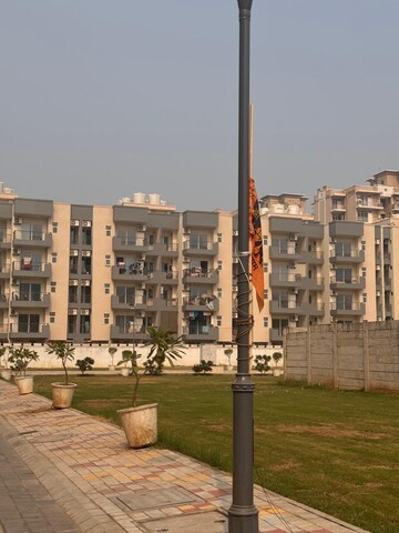 3 BHK Builder Floor – Exterior View View at Breez Flora Avenue 33, Sohna Sector 33 - for Rent