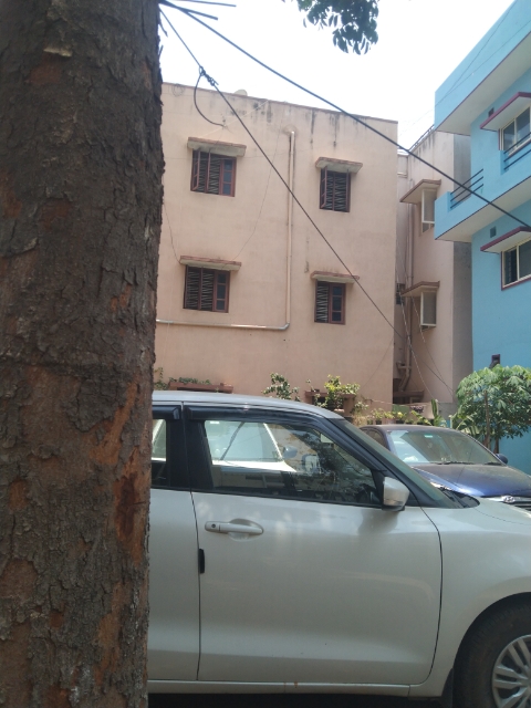 Plot For Sale in RR Golden Pearl