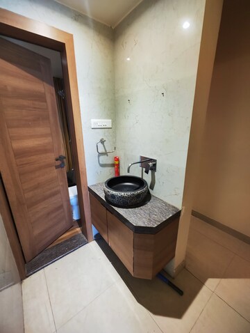 Team Area in 4 BHK Apartment at Oxford Premium, Wanowrie – for Rent