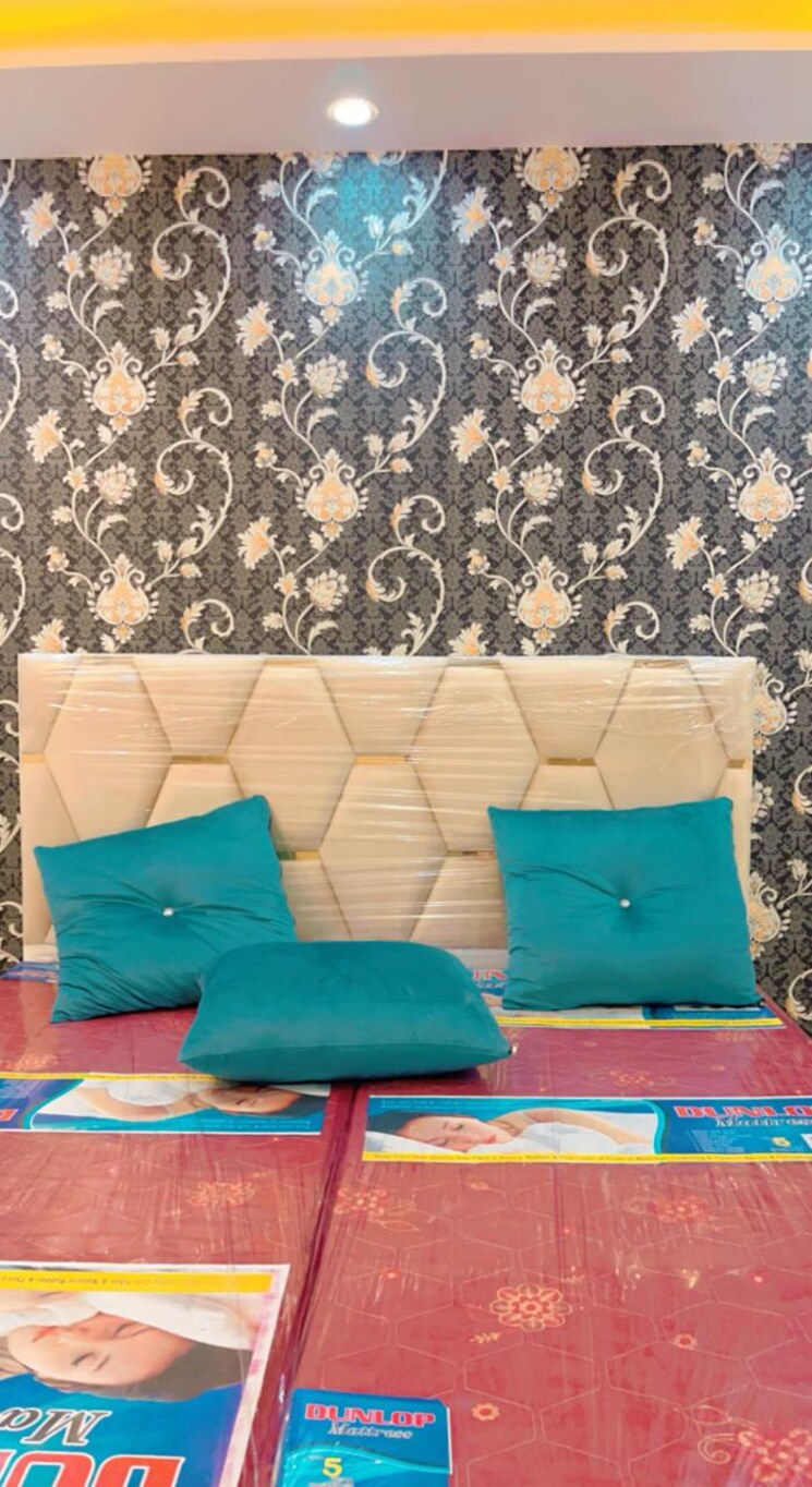 Bedroom, uttam nagar 2 Bedroom 900 Sq.Ft. Apartment In Uttam Nagar Delhi 8542948