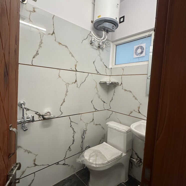 Bathroom, sahastradhara road 2 Bedroom 1098 Sq.Ft. Apartment In Sahastradhara Road Dehradun 8542865