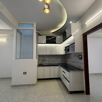 Kitchen in 2 BHK Apartment at Sahastradhara Road – for Sale