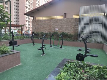 Parking in 3 BHK Apartment at VTP Beaumonde, Kharadi – for Rent
