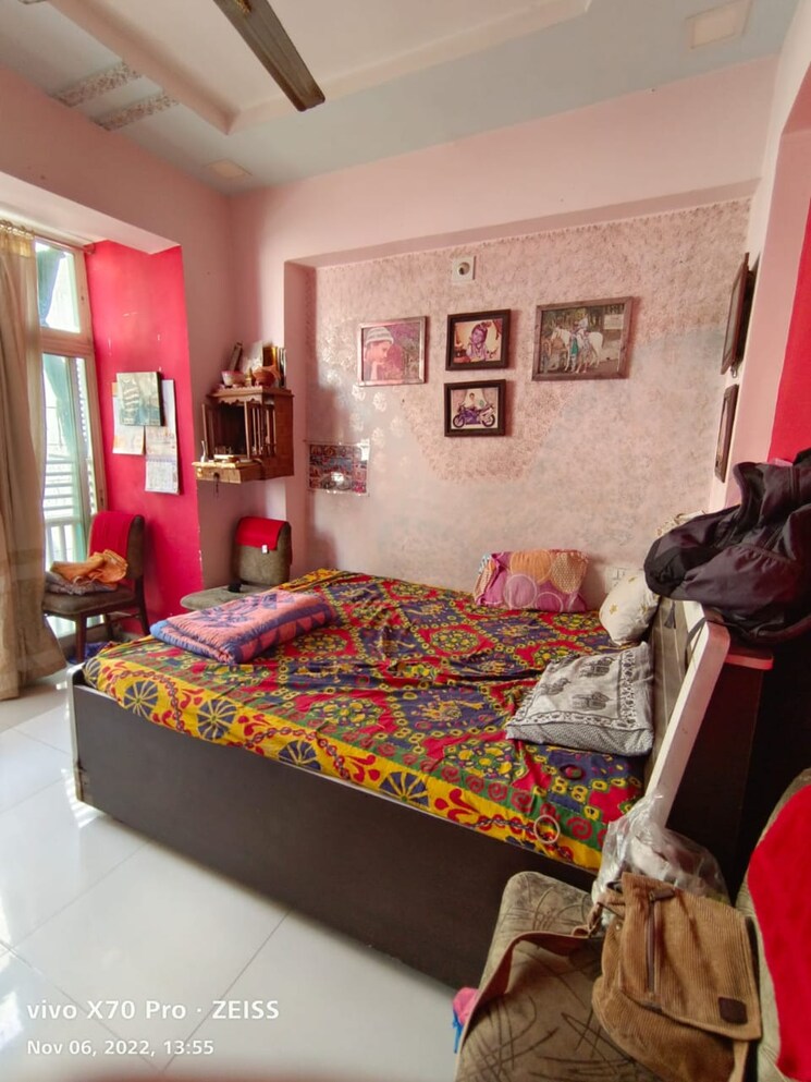 Bedroom, shree-sadan-vasna 2 Bedroom 900 Sq.Ft. Penthouse In Vasna Ahmedabad 8542869