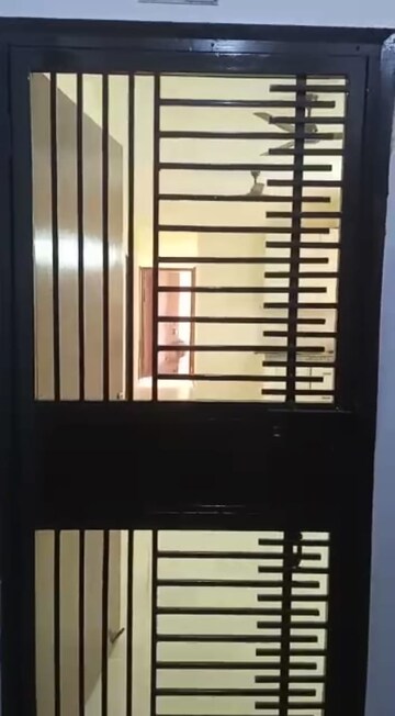 Staircase in 2 BHK Apartment at Adore Happy Homes, Sector 86 – for Sale