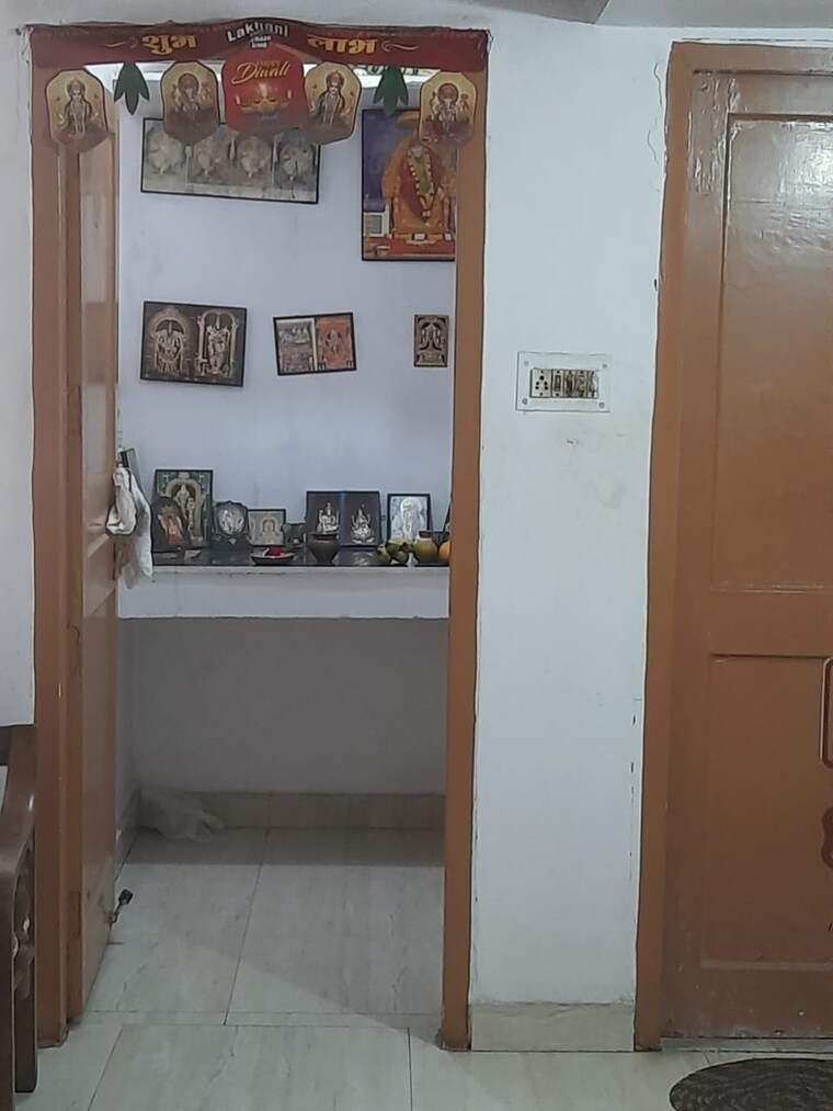 undefined, sector 42 3 Bedroom 900 Sq.Ft. Builder Floor In Sector 42 Faridabad 8542877