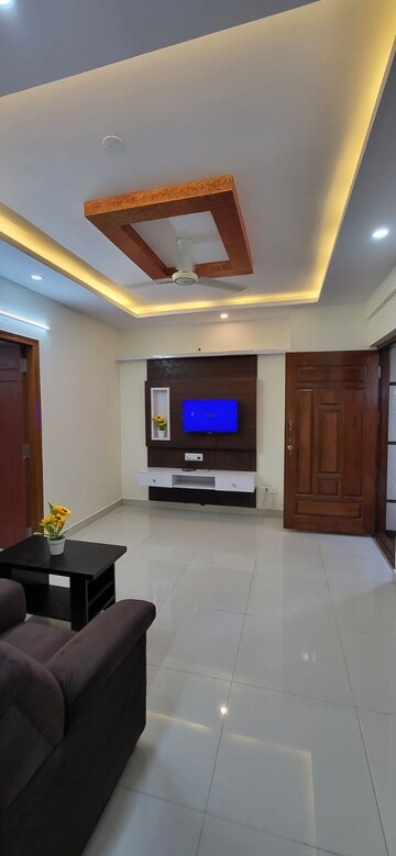 1 BHK Builder Floor For Rent in Hsr Layout