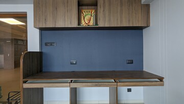  Office Space For Rent in Science City